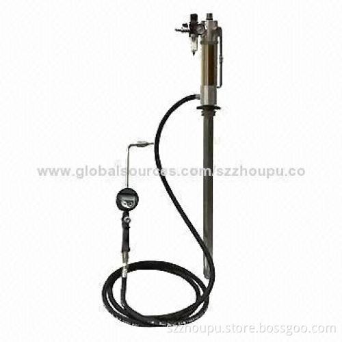 Oil Dispenser for Car Repair System